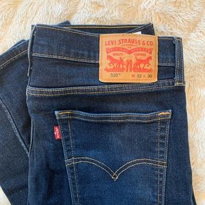 Men’s 510 Levi’s W32 L32